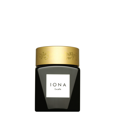 Ion Cream Excelle | IONA